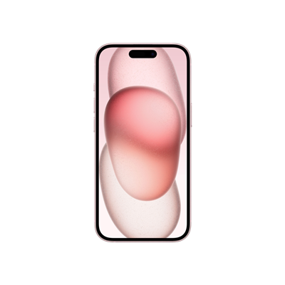 iPhone 15 128GB Pembe iPhone 15