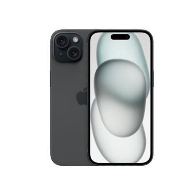iPhone 15 128GB Siyah iPhone 15