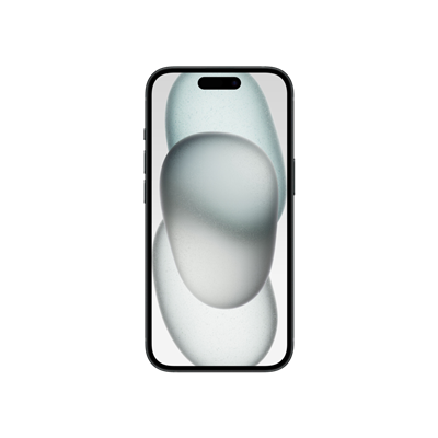 iPhone 15 128GB Siyah iPhone 15