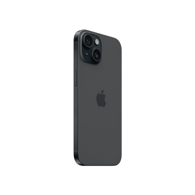 iPhone 15 128GB Siyah iPhone 15