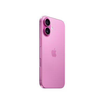 iPhone 16 256GB Pembe iPhone 16