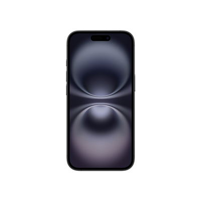 iPhone 16 256GB Siyah iPhone 16