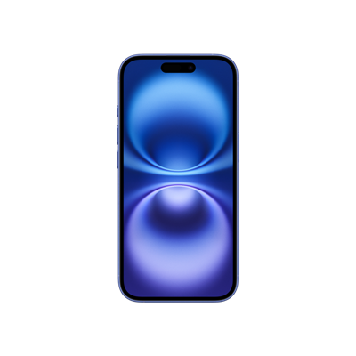 iPhone 16 512GB Mavi iPhone 16