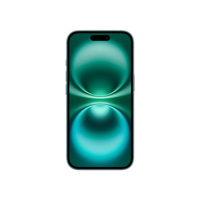 iPhone 16 512GB Yeşil iPhone 16