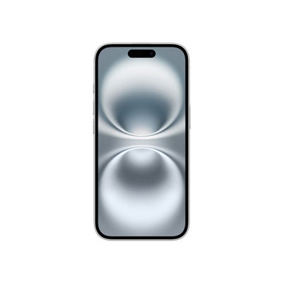 iPhone 16 Plus 128GB Beyaz iPhone 16 Plus