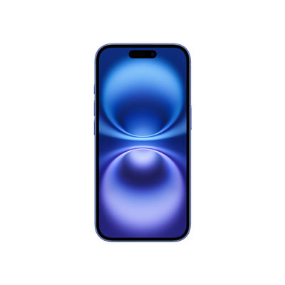 iPhone 16 Plus 128GB Mavi iPhone 16 Plus
