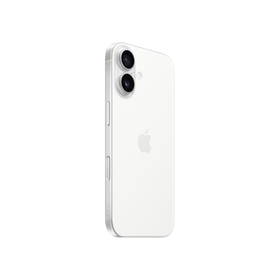 iPhone 16 Plus 256GB Beyaz iPhone 16 Plus