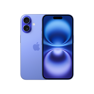 iPhone 16 Plus 256GB Mavi iPhone 16 Plus