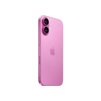 iPhone 16 Plus 256GB Pembe iPhone 16 Plus