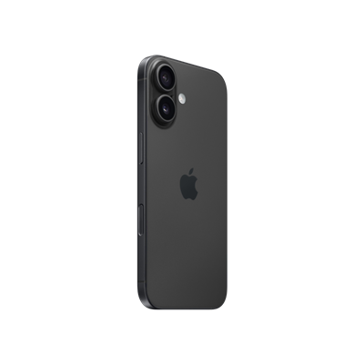 iPhone 16 Plus 512GB Siyah iPhone 16 Plus