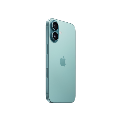 iPhone 16 Plus 512GB Yeşil iPhone 16 Plus