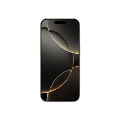 iPhone 16 Pro 1TB Natürel Titanyum iPhone 16 Pro