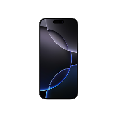iPhone 16 Pro 1TB Siyah Titanyum iPhone 16 Pro