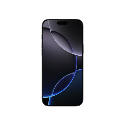 iPhone 16 Pro Max 1TB Siyah Titanyum iPhone 16 Pro Max