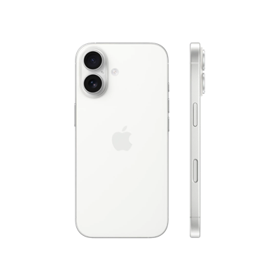 iPhone 17 256GB Beyaz İphone 17