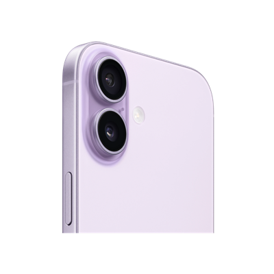 iPhone 17 256GB Lavanta İphone 17