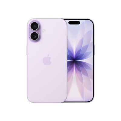 iPhone 17 256GB Lavanta İphone 17