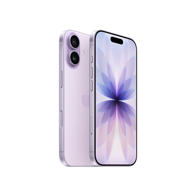 iPhone 17 256GB Lavanta İphone 17
