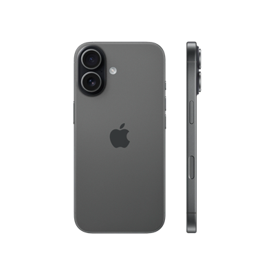 iPhone 17 256GB Siyah İphone 17