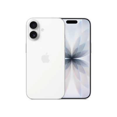iPhone 17 512GB Beyaz İphone 17