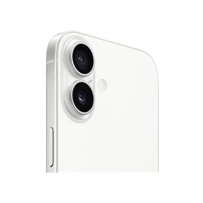 iPhone 17 512GB Beyaz İphone 17