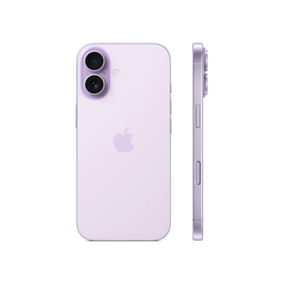 iPhone 17 512GB Lavanta İphone 17