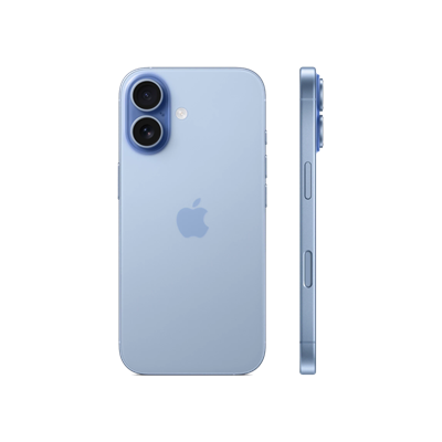 iPhone 17 512GB Mavi İphone 17