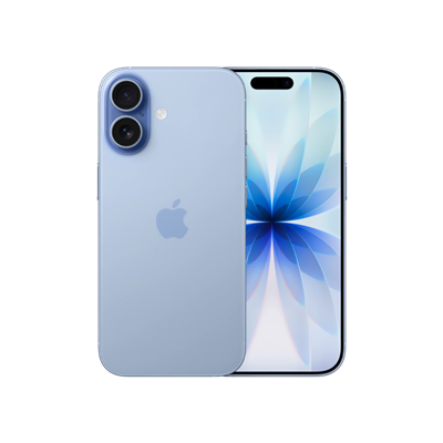 iPhone 17 512GB Mavi İphone 17