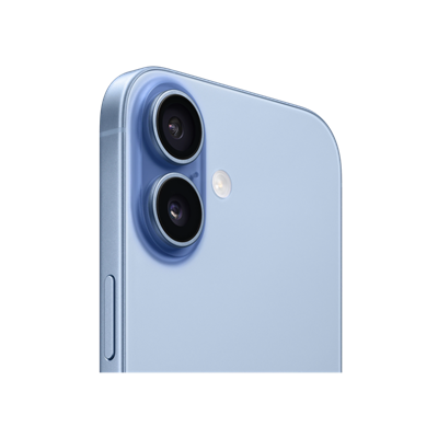iPhone 17 512GB Mavi İphone 17