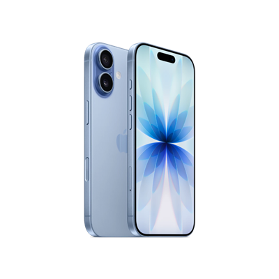 iPhone 17 512GB Mavi İphone 17