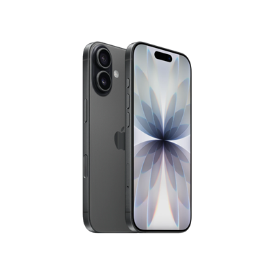 iPhone 17 512GB Siyah İphone 17
