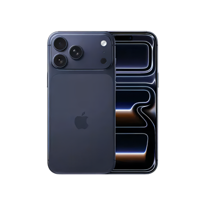 iPhone 17 Pro Max 1TB Mavi iPhone 17 Pro Max