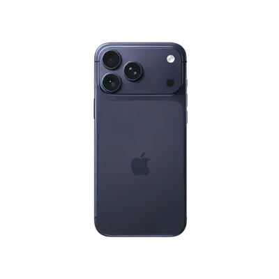 iPhone 17 Pro Max 1TB Mavi iPhone 17 Pro Max