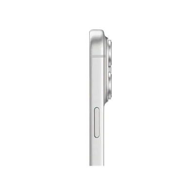 iPhone 17 Pro Max 2TB Gümüş iPhone 17 Pro Max