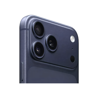 iPhone 17 Pro Max 2TB Mavi iPhone 17 Pro Max