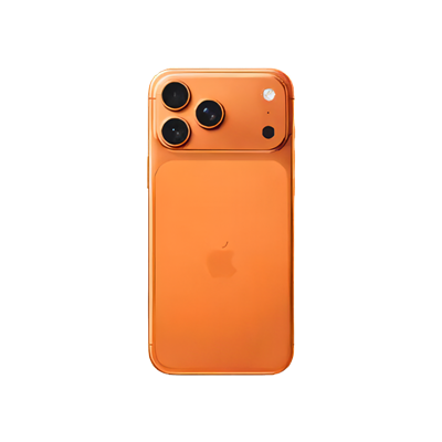 iPhone 17 Pro Max 512GB Turuncu iPhone 17 Pro Max