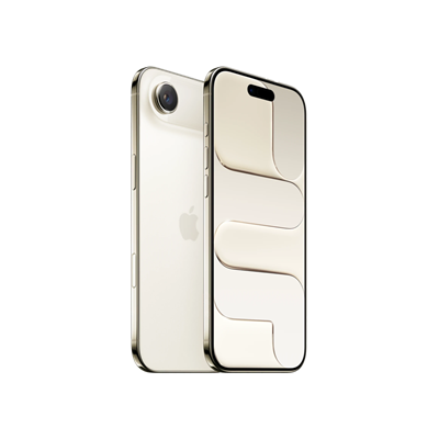 iPhone Air 256GB Altın iPhone Air