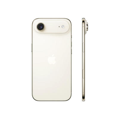 iPhone Air 256GB Altın iPhone Air