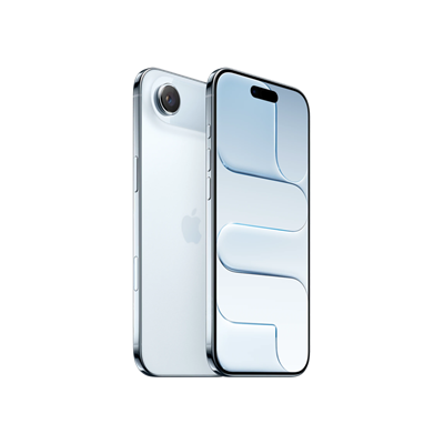 iPhone Air 512GB Mavi iPhone Air