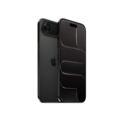 iPhone Air 512GB Siyah iPhone Air