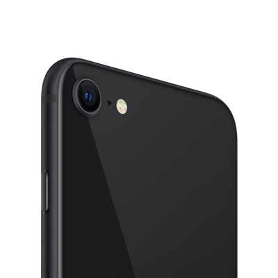 iPhone SE 2020 128GB Siyah Iphone