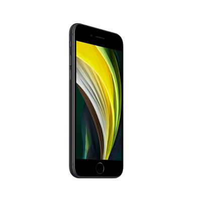 iPhone SE 2020 128GB Siyah Iphone