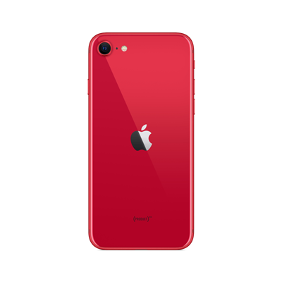 iPhone SE 2020 256GB Kırmızı Iphone