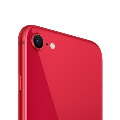 iPhone SE 2020 256GB Kırmızı Iphone