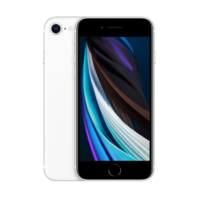 IPHONE SE 2020 64GB Beyaz Apple