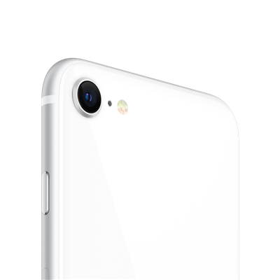 IPHONE SE 2020 64GB Beyaz Apple