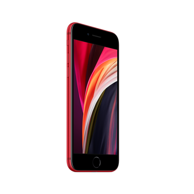 IPHONE SE 2020 64GB Kırmızı Apple