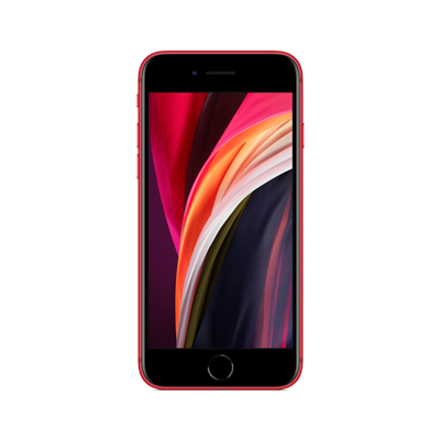 IPHONE SE 2020 64GB Kırmızı Apple