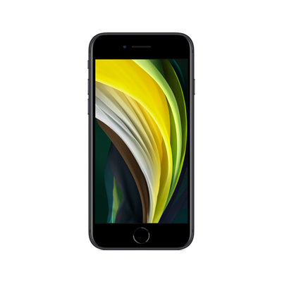 IPHONE SE 2020 64GB Siyah Apple