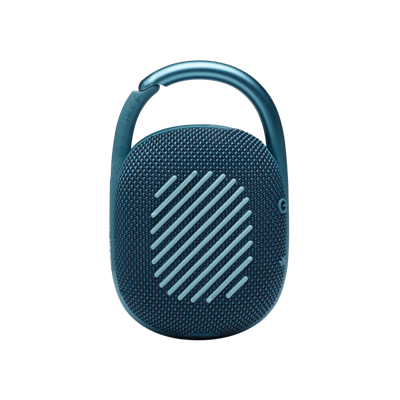 JBL Clip4, Bluetooth Hop., IP67, Mavi Ses& Görüntü Sistemleri